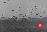 Standbild Fallschirmjäger New York United States USA, 1946, aus Sekunde 54 historischem Filmmaterial Videoclip 65675048281