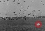 Standbild Fallschirmjäger New York United States USA, 1946, aus Sekunde 56 historischem Filmmaterial Videoclip 65675048281