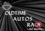 Standbild Antique Automobile pageant Mineola New York USA, 1946, aus Sekunde 1 historischem Filmmaterial Videoclip 65675048282