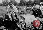 Standbild Antique Automobile pageant Mineola New York USA, 1946, aus Sekunde 8 historischem Filmmaterial Videoclip 65675048282