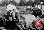 Standbild Antique Automobile pageant Mineola New York USA, 1946, aus Sekunde 12 historischem Filmmaterial Videoclip 65675048282