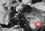 Standbild Antique Automobile pageant Mineola New York USA, 1946, aus Sekunde 16 historischem Filmmaterial Videoclip 65675048282