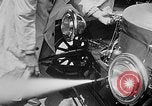 Standbild Antique Automobile pageant Mineola New York USA, 1946, aus Sekunde 18 historischem Filmmaterial Videoclip 65675048282