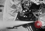 Standbild Antique Automobile pageant Mineola New York USA, 1946, aus Sekunde 19 historischem Filmmaterial Videoclip 65675048282
