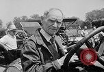 Standbild Antique Automobile pageant Mineola New York USA, 1946, aus Sekunde 20 historischem Filmmaterial Videoclip 65675048282
