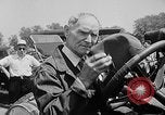 Standbild Antique Automobile pageant Mineola New York USA, 1946, aus Sekunde 21 historischem Filmmaterial Videoclip 65675048282