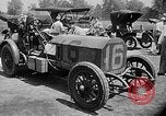 Standbild Antique Automobile pageant Mineola New York USA, 1946, aus Sekunde 24 historischem Filmmaterial Videoclip 65675048282