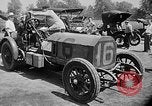 Standbild Antique Automobile pageant Mineola New York USA, 1946, aus Sekunde 26 historischem Filmmaterial Videoclip 65675048282