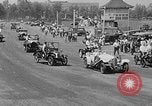 Standbild Antique Automobile pageant Mineola New York USA, 1946, aus Sekunde 36 historischem Filmmaterial Videoclip 65675048282