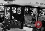 Standbild Antique Automobile pageant Mineola New York USA, 1946, aus Sekunde 47 historischem Filmmaterial Videoclip 65675048282