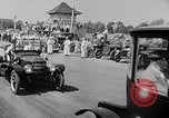 Standbild Antique Automobile pageant Mineola New York USA, 1946, aus Sekunde 48 historischem Filmmaterial Videoclip 65675048282