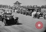 Standbild Antique Automobile pageant Mineola New York USA, 1946, aus Sekunde 49 historischem Filmmaterial Videoclip 65675048282
