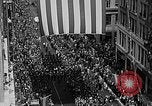 Image of Rose festival Portland Oregon USA, 1946, second 5 stock footage video 65675048284
