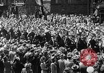 Image of Rose festival Portland Oregon USA, 1946, second 9 stock footage video 65675048284