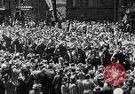 Image of Rose festival Portland Oregon USA, 1946, second 10 stock footage video 65675048284
