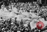 Image of Rose festival Portland Oregon USA, 1946, second 11 stock footage video 65675048284