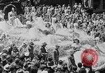 Image of Rose festival Portland Oregon USA, 1946, second 12 stock footage video 65675048284