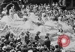 Image of Rose festival Portland Oregon USA, 1946, second 13 stock footage video 65675048284