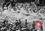 Image of Rose festival Portland Oregon USA, 1946, second 14 stock footage video 65675048284