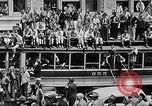 Image of Rose festival Portland Oregon USA, 1946, second 16 stock footage video 65675048284