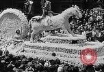 Image of Rose festival Portland Oregon USA, 1946, second 18 stock footage video 65675048284