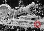Image of Rose festival Portland Oregon USA, 1946, second 19 stock footage video 65675048284