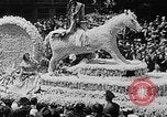 Image of Rose festival Portland Oregon USA, 1946, second 20 stock footage video 65675048284