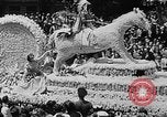 Image of Rose festival Portland Oregon USA, 1946, second 21 stock footage video 65675048284