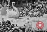 Image of Rose festival Portland Oregon USA, 1946, second 26 stock footage video 65675048284