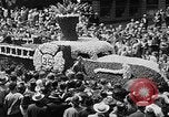 Image of Rose festival Portland Oregon USA, 1946, second 31 stock footage video 65675048284