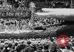 Image of Rose festival Portland Oregon USA, 1946, second 39 stock footage video 65675048284