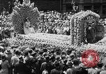 Image of Rose festival Portland Oregon USA, 1946, second 44 stock footage video 65675048284