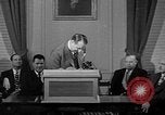 Standbild J Arthur Rank New York United States USA, 1950, aus Sekunde 5 historischem Filmmaterial Videoclip 65675048285