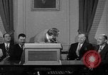 Standbild J Arthur Rank New York United States USA, 1950, aus Sekunde 6 historischem Filmmaterial Videoclip 65675048285