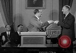 Standbild J Arthur Rank New York United States USA, 1950, aus Sekunde 9 historischem Filmmaterial Videoclip 65675048285