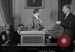 Standbild J Arthur Rank New York United States USA, 1950, aus Sekunde 10 historischem Filmmaterial Videoclip 65675048285