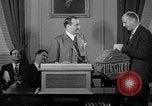 Standbild J Arthur Rank New York United States USA, 1950, aus Sekunde 11 historischem Filmmaterial Videoclip 65675048285