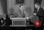 Standbild J Arthur Rank New York United States USA, 1950, aus Sekunde 12 historischem Filmmaterial Videoclip 65675048285