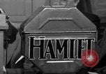 Standbild J Arthur Rank New York United States USA, 1950, aus Sekunde 14 historischem Filmmaterial Videoclip 65675048285