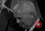 Standbild J Arthur Rank New York United States USA, 1950, aus Sekunde 17 historischem Filmmaterial Videoclip 65675048285
