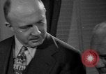 Standbild J Arthur Rank New York United States USA, 1950, aus Sekunde 19 historischem Filmmaterial Videoclip 65675048285