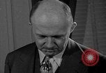 Standbild J Arthur Rank New York United States USA, 1950, aus Sekunde 20 historischem Filmmaterial Videoclip 65675048285