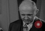 Standbild J Arthur Rank New York United States USA, 1950, aus Sekunde 21 historischem Filmmaterial Videoclip 65675048285