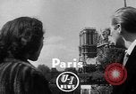 Image of Princess Fatima Paris France, 1950, second 3 stock footage video 65675048286