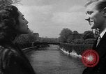 Image of Princess Fatima Paris France, 1950, second 7 stock footage video 65675048286