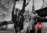 Image of Princess Fatima Paris France, 1950, second 12 stock footage video 65675048286