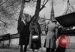 Image of Princess Fatima Paris France, 1950, second 13 stock footage video 65675048286
