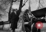 Image of Princess Fatima Paris France, 1950, second 14 stock footage video 65675048286