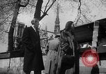 Image of Princess Fatima Paris France, 1950, second 15 stock footage video 65675048286