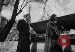 Image of Princess Fatima Paris France, 1950, second 16 stock footage video 65675048286